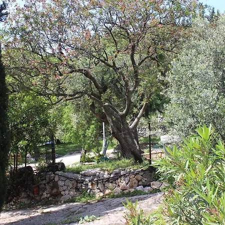 Fran And Lucia Appartamento Mlini