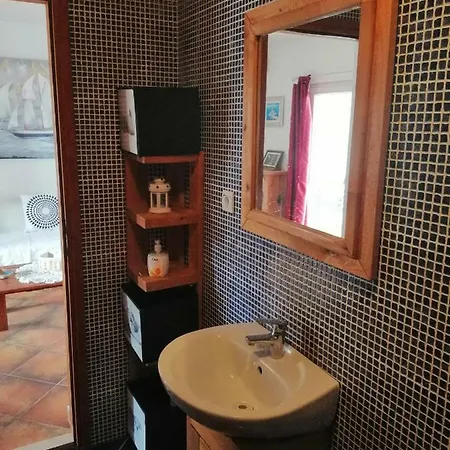 Fran And Lucia Appartamento