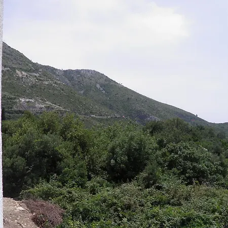 Apartamento Fran And Lucia Mlini