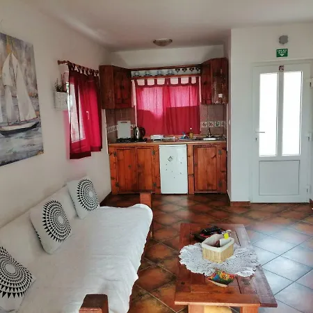 Fran And Lucia * Mlini