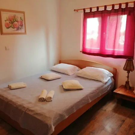 Daire Fran And Lucia *