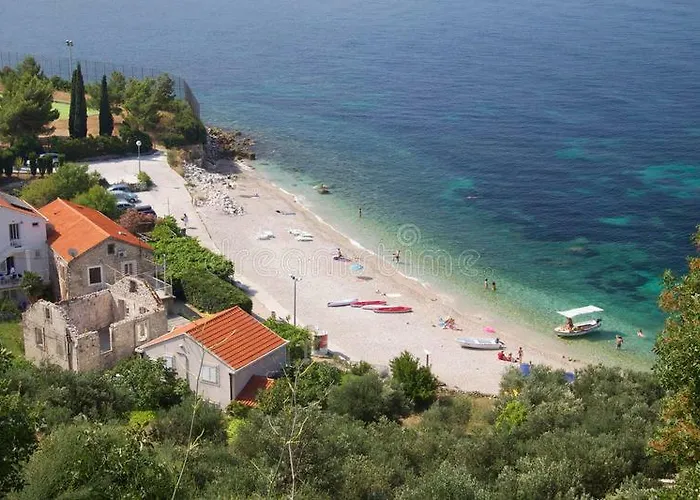 아파트 Fran And Lucia