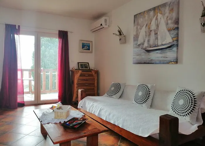 Fran And Lucia 아파트