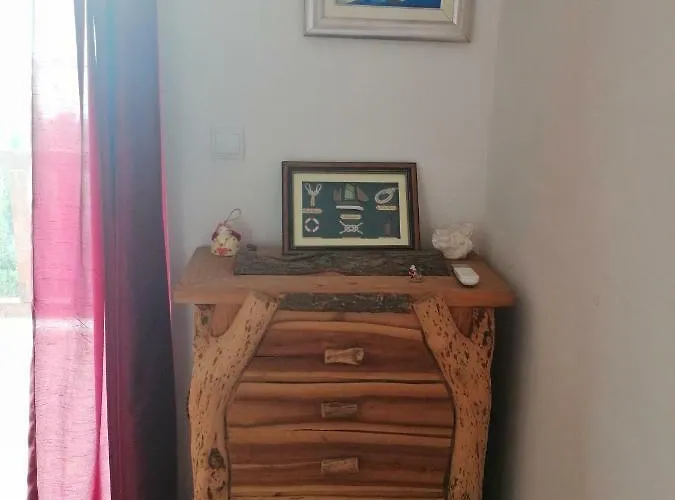 아파트 Fran And Lucia