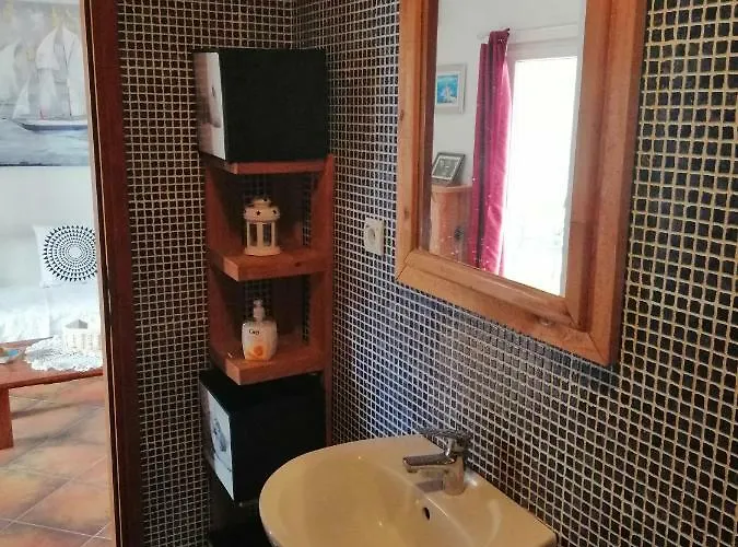 Fran And Lucia 아파트