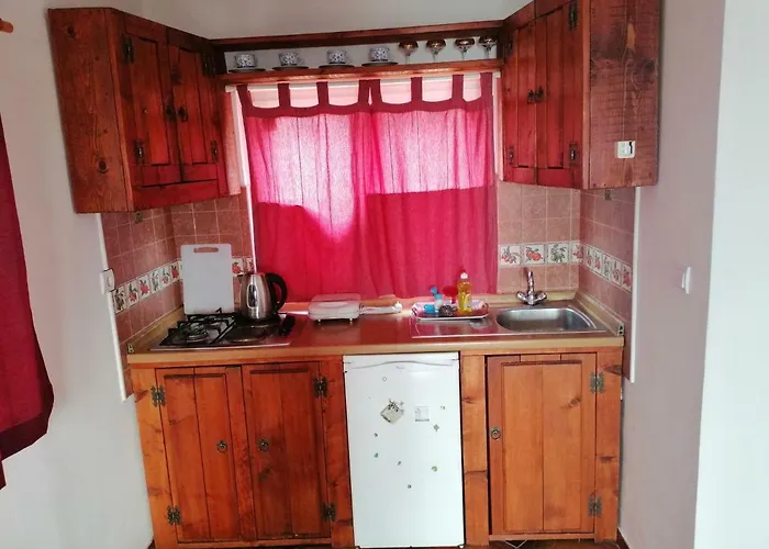 아파트 Fran And Lucia *