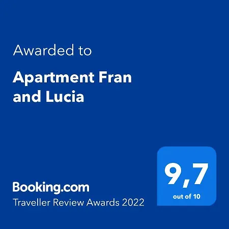 Fran And Lucia *